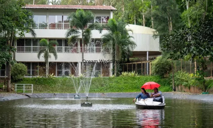 Shoonya Farm Retreat